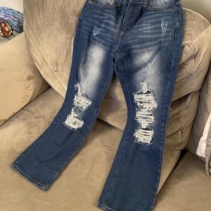 Jeans size 28/30